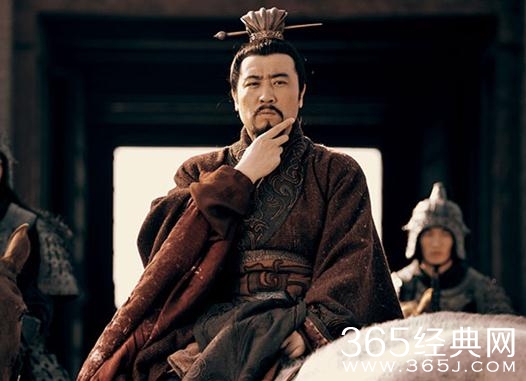 军师联盟于和伟重回三国  军师联盟于和伟刘备变身曹操