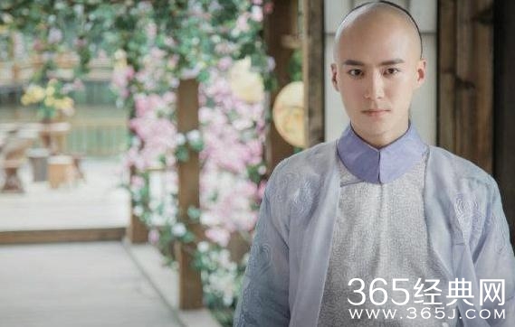 龙珠传奇朱慈煊结局如何 龙珠传奇朱慈煊死了吗怎么死的