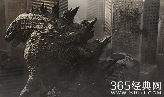 哥斯拉什么时候上映 哥斯拉上映时间