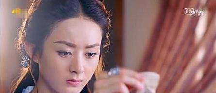 楚乔传木珠被谁偷了 楚乔传木珠是不是风云令