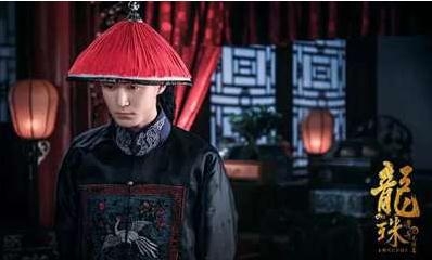 龙珠传奇朱慈煊结局如何 龙珠传奇朱慈煊死了吗怎么死的