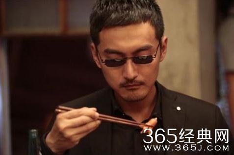 深夜食堂阿龙和李警官是什么关系 深夜食堂阿龙和李警官什么时候认识的