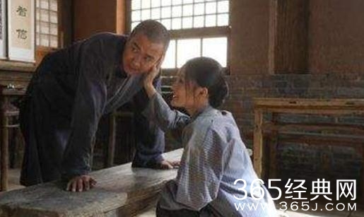 白鹿原原著白孝文最污片段 白鹿原原著白孝文老婆结局如何