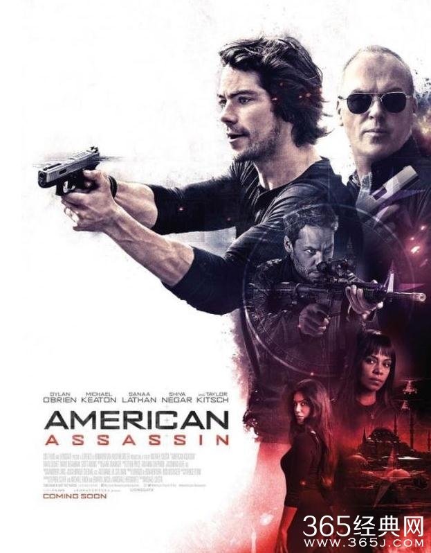 美国刺客什么时候上映 美国刺客上映时间