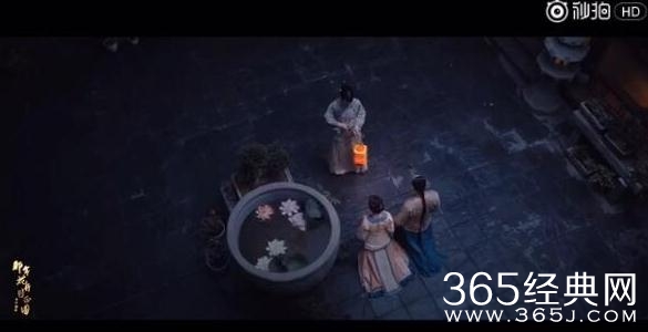 孙俪新剧那年花开月正圆预告曝光 孙俪新剧那年花开月正圆预告片欣赏