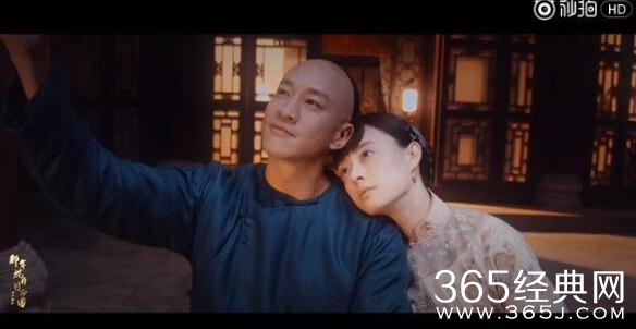 孙俪新剧那年花开月正圆预告曝光 孙俪新剧那年花开月正圆预告片欣赏