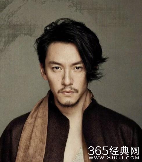 帝王业电视剧演员阵容曝光 帝王业电视剧演员都有谁个人资料介绍