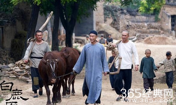 白鹿原朱先生结局如何 白鹿原朱先生死了吗怎么死的