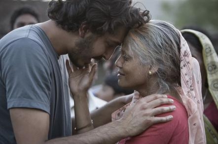 雄狮剧情讲的是什么 雄狮好看吗