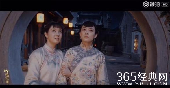 孙俪新剧那年花开月正圆预告曝光 孙俪新剧那年花开月正圆预告片欣赏