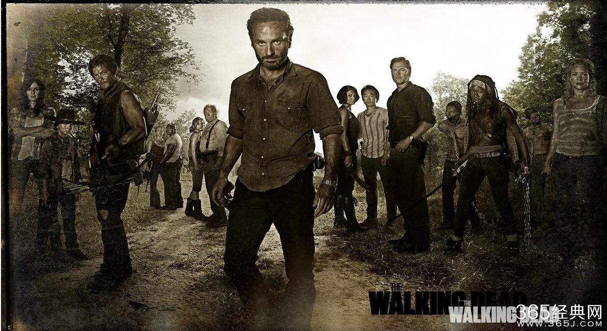 行尸走肉第8季格伦会复活吗 行尸走肉第8季格伦会回归吗