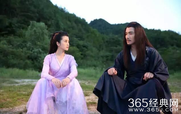 楚乔传乌先生和洛河有什么关系 楚乔传乌道涯和仲羽又有什么关系