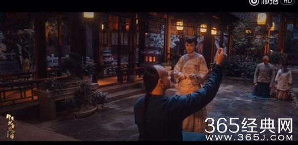 孙俪新剧那年花开月正圆预告曝光 孙俪新剧那年花开月正圆预告片欣赏