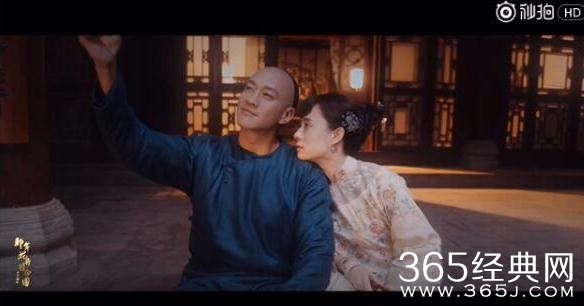 孙俪新剧那年花开月正圆预告曝光 孙俪新剧那年花开月正圆预告片欣赏