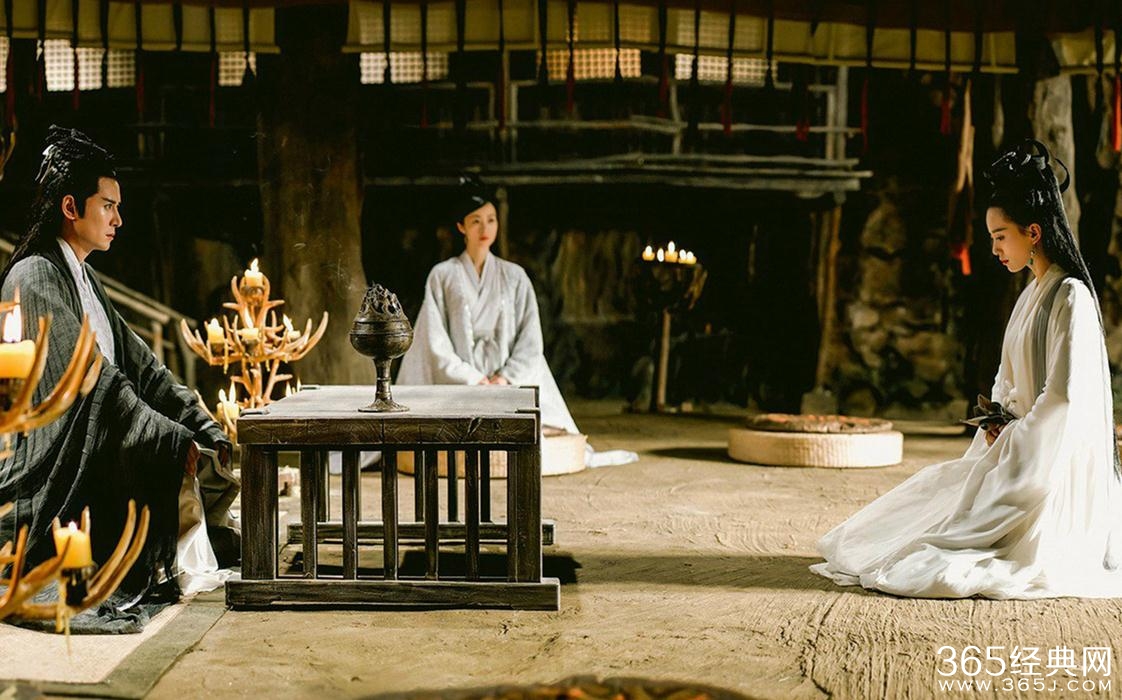 醉玲珑凤卿尘结局如何 醉玲珑凤卿尘结局和元凌在一起了吗