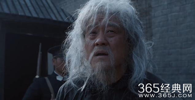 白鹿原大结局是什么 白鹿原大结局如何