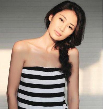 深夜食堂翠芳的扮演者是谁 梁静个人资料介绍