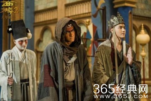 周星驰的美人鱼和西游降魔出电视剧版了吗 美人鱼和西游降魔拍电视剧了吗