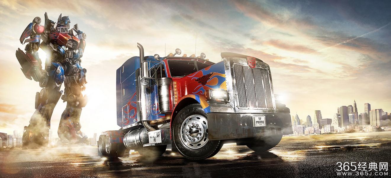 变形金刚5擎天柱为什么攻击大黄蜂 变形金刚5擎天柱攻击大黄蜂的真相是什么