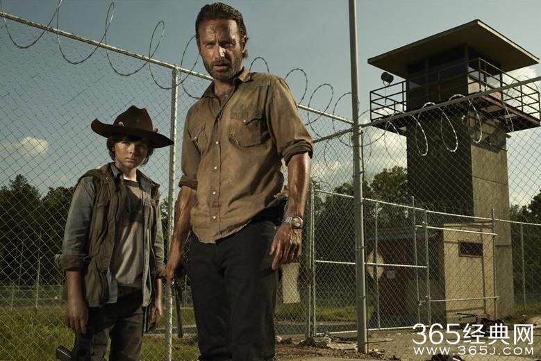 行尸走肉第8季格伦会复活吗 行尸走肉第8季格伦会回归吗