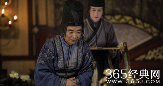 楚乔传王太监的扮演者是谁 楚乔传王太监和如懿传甄嬛的太监是同一个人吗