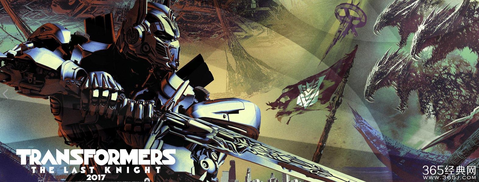 变形金刚5看点有哪些 变形金刚5看点盘点