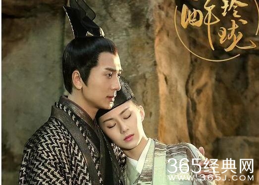 醉玲珑凤鸾飞喜欢谁 醉玲珑凤鸾飞结局是什么