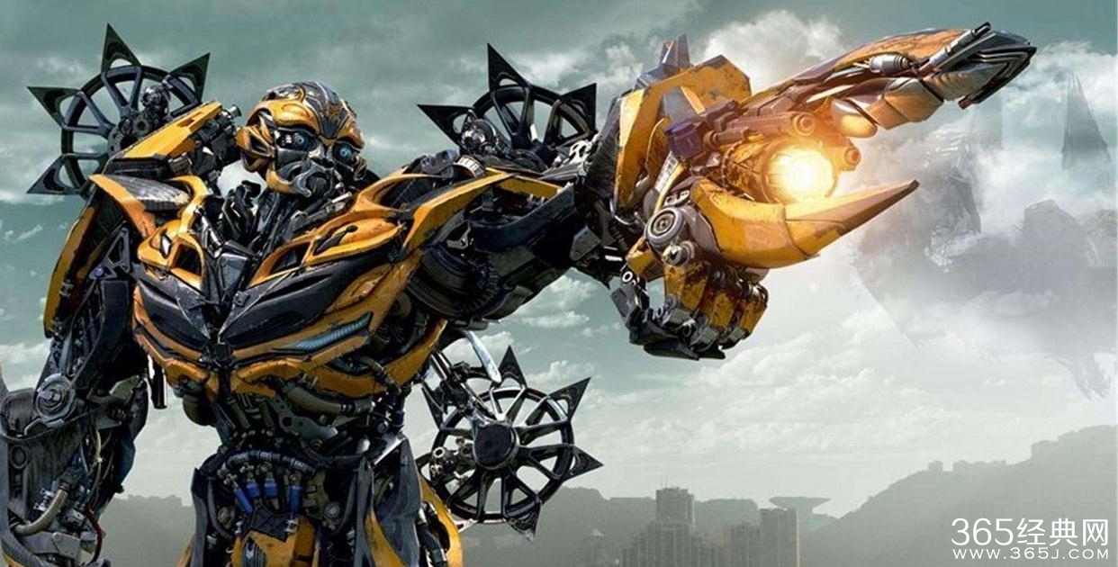 变形金刚5看点有哪些 变形金刚5看点盘点