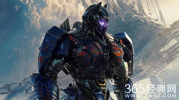 变形金刚5片尾曲是什么 变形金刚5片尾曲Torches是谁唱的