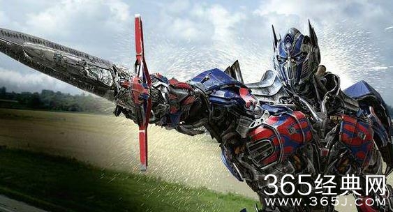 变形金刚5片尾曲是什么 变形金刚5片尾曲Torches是谁唱的