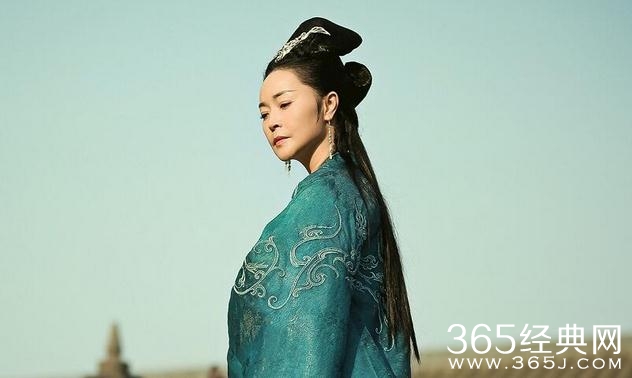 醉玲珑殷贵妃是谁演的 方晓莉个人资料介绍