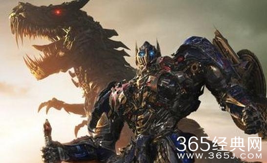 变形金刚5片尾曲是什么 变形金刚5片尾曲Torches是谁唱的