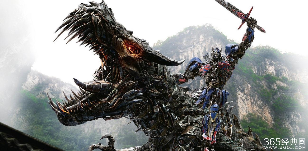 变形金刚5看点有哪些 变形金刚5看点盘点