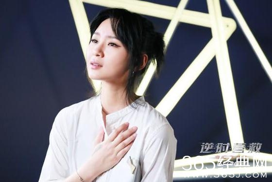 杨幂电影逆时营救主题曲是什么 杨幂电影逆时营救主题曲是谁唱的