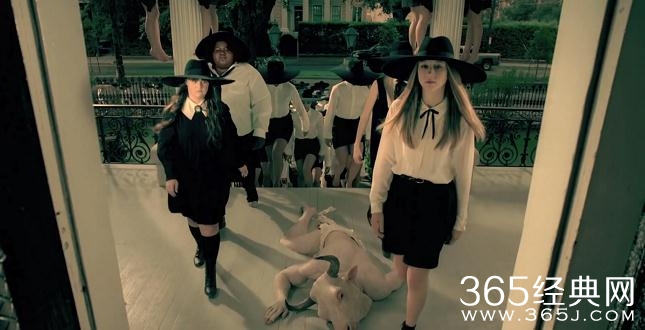 美国恐怖故事第7季什么时候上映 美国恐怖故事上映时间