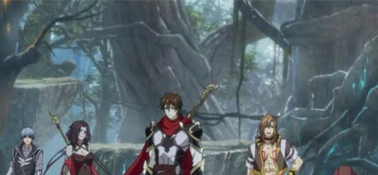 全职高手十大人物实力排行榜 全职高手黄少天排行如何