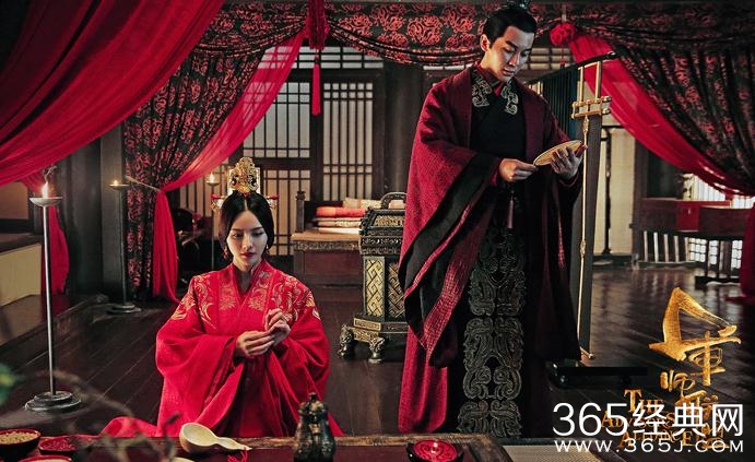 军师联盟郭照嫁给司马孚了吗 军师联盟郭照喜欢谁