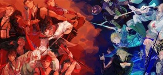 全职高手十大人物实力排行榜 全职高手黄少天排行如何