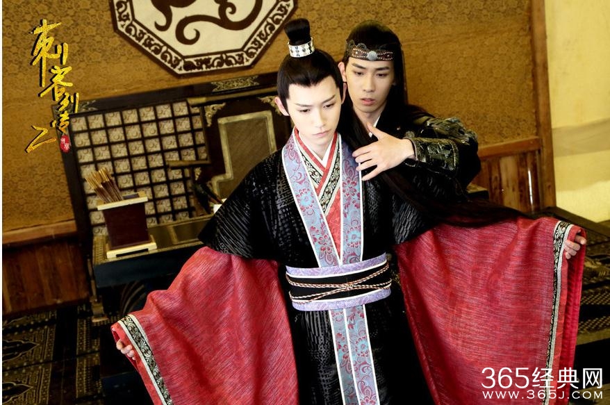 刺客列传之龙血玄黄13-15集剧情都讲了什么 刺客列传之龙血玄黄13-15集分集剧情介绍