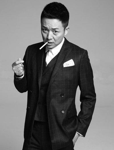 醉玲珑天帝是谁演的 刘奕君个人资料介绍