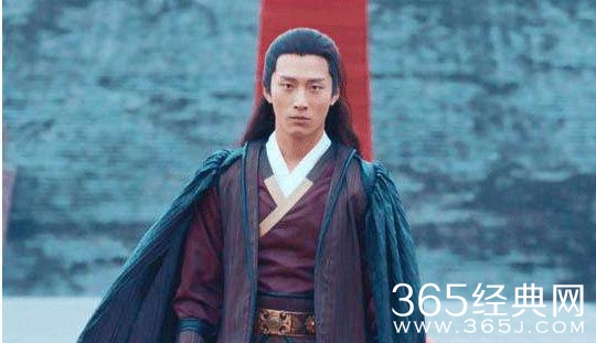 楚乔传楚乔和燕洵是怎么从监狱里出来的 楚乔传是谁救出了楚乔和燕洵