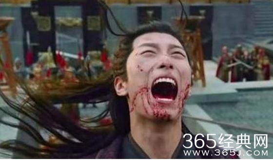 楚乔传楚乔和燕洵是怎么从监狱里出来的 楚乔传是谁救出了楚乔和燕洵