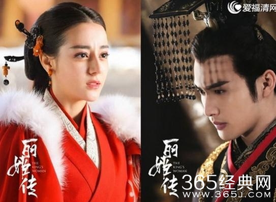 丽姬传原著结局是什么 丽姬传电视剧结局又是什么