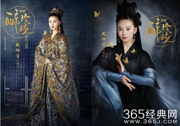 醉玲珑桃殀为什么会成为凤卿尘的师父 醉玲珑桃殀成为凤卿尘师父的原因是什么