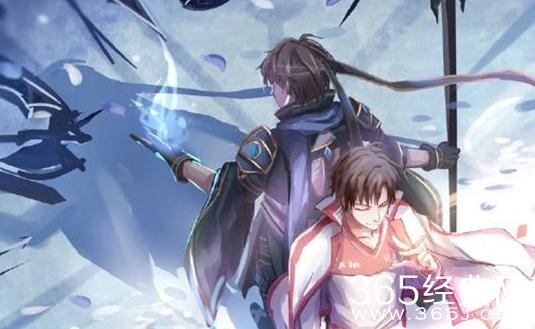 全职高手十大人物实力排行榜 全职高手黄少天排行如何