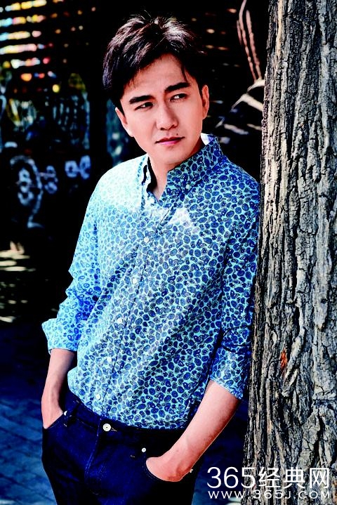 《白鹿原》收官，《军师联盟》上线，翟天临说这两部戏他演的很不开心