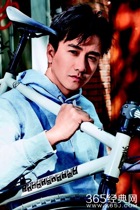 《白鹿原》收官，《军师联盟》上线，翟天临说这两部戏他演的很不开心