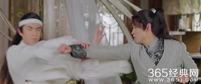 楚乔传宇文怀为什么要杀燕洵楚乔 楚乔传宇文怀杀燕洵楚乔的原因是什么