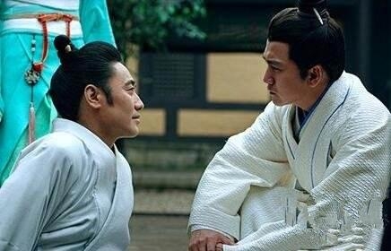 《白鹿原》收官，《军师联盟》上线，翟天临说这两部戏他演的很不开心