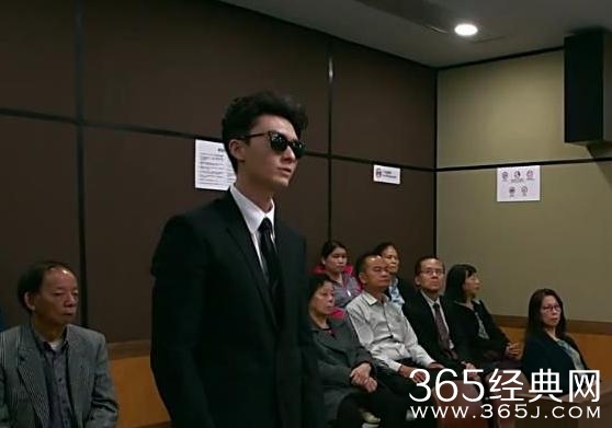 盲侠大律师有第二季吗 盲侠大律师第二季什么时候播出